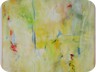 12 Frühlingserwachen
50 x 60 cm, Acryl mit Ölkreide auf Leinwand, 2008