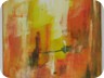18 Lichtblick
40 x 70 cm, Acryl auf Leinwand, 2005