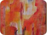 14 Herzffnung
35 x 50 cm, Acryl auf Leinwand, 2004